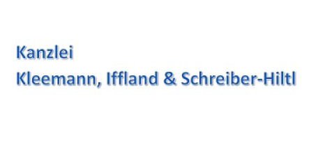 Kleemann, Iffland & Schreiber-Hiltl