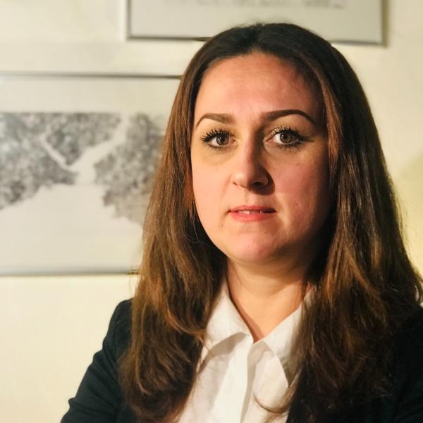 Emine Mert-Kocak