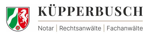 Kanzlei Küpperbusch