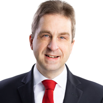 Dr. Bernd Lorenz