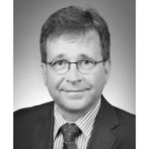 Bertram Petzoldt