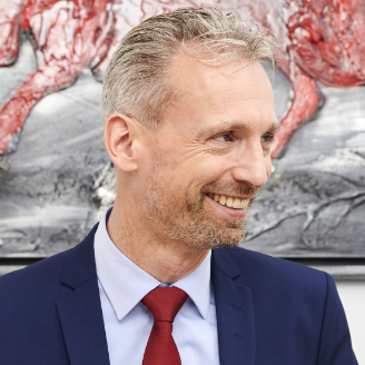 Dr. André Ehlers