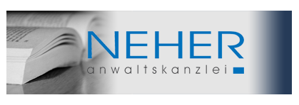 Anwaltskanzlei Neher