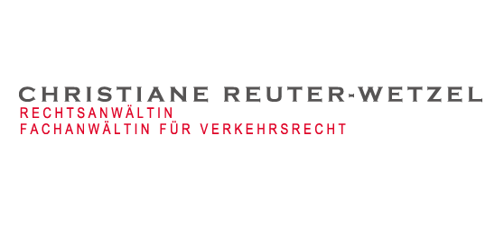 Rechtsanwaltskanzlei Christiane Reuter-Wetzel