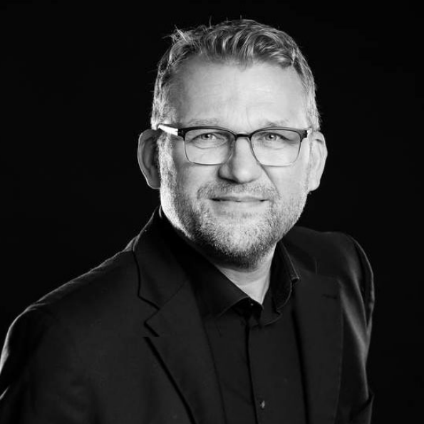 Jörg Küpperfahrenberg