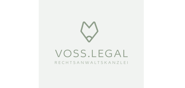 voss.legal Rechtsanwaltskanzlei