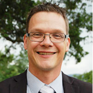 Markus Alexander Fenske