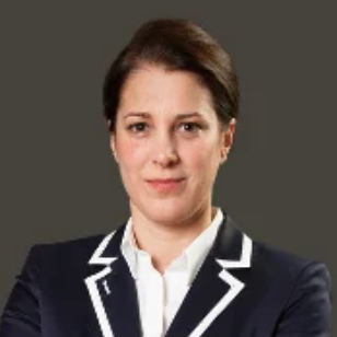 Susanne Rosbach