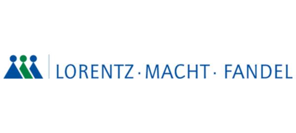 Rechtsanwälte Lorentz, Macht, Fandel
