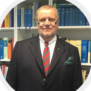 Wolfgang Eikel