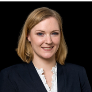 Fachanwältin für Erbrecht Aline van Heesch