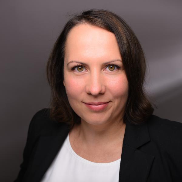 Nadine Witte