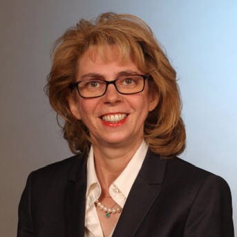 Heike Hunsicker-Ringling
