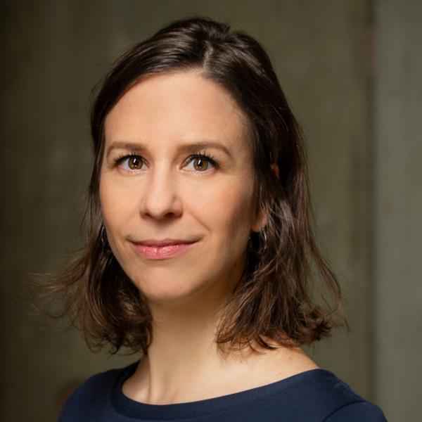 Nadine Ahnert