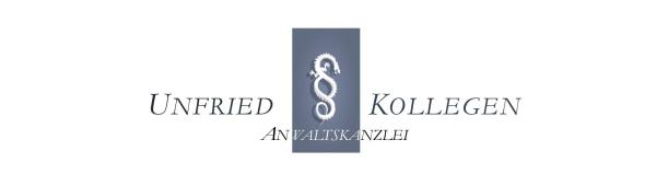 Unfried  & Kollegen Anwaltskanzlei