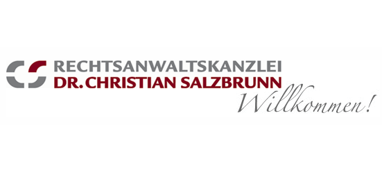 Rechtsanwaltskanzlei Dr. Christian Salzbrunn