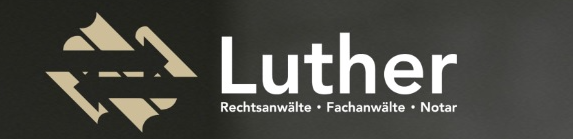 Luther Rechtsanwälte・Fachanwälte・Notar