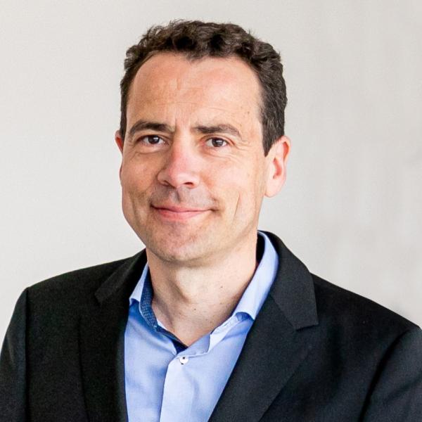 Carsten Jeremias