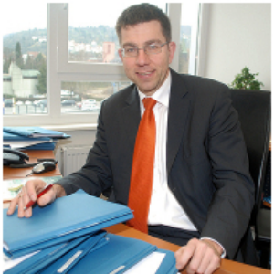 Michael Weber
