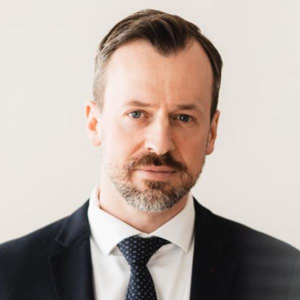Alexander Koch