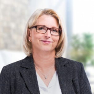 Bettina Lesch-Lasaridis