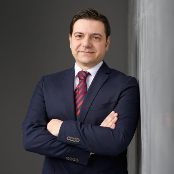 Tino Kresse