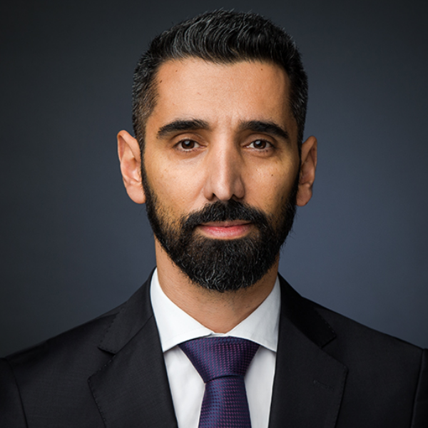 Volkan Ulukaya