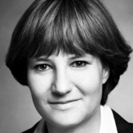 Bettina Staiger