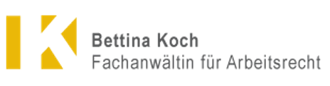 Rechtsanwältin Bettina Koch