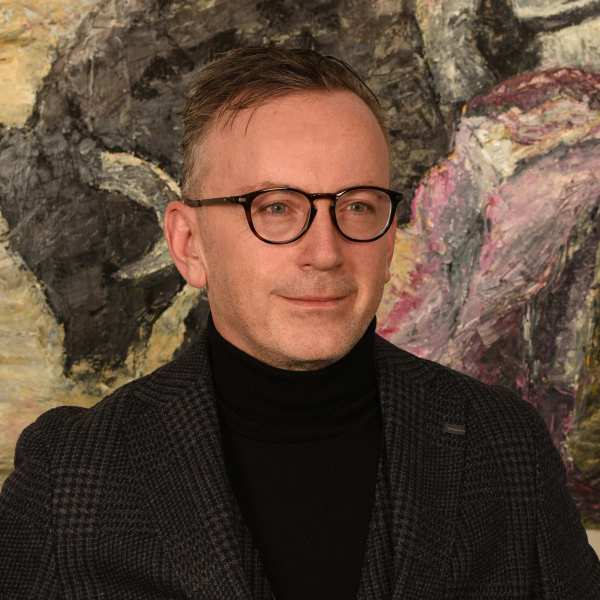 Gerhard Jucknischke