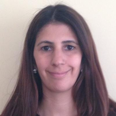 Şermin Uzunkol
