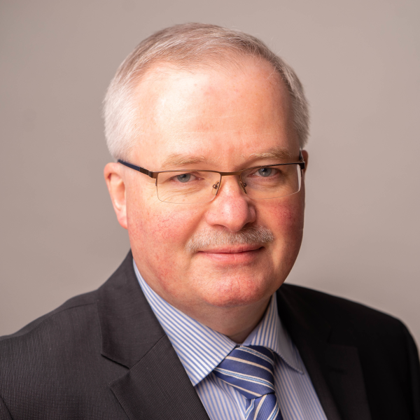 Thomas B. Ruhland