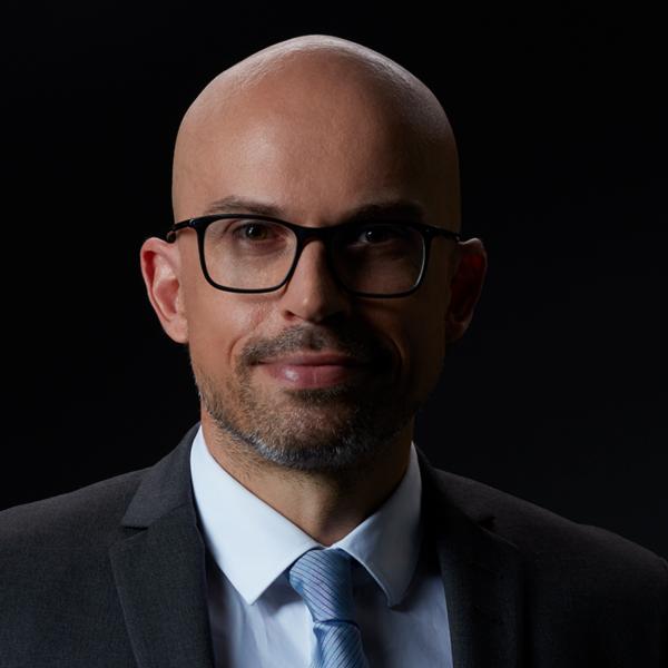 Marc Malleis