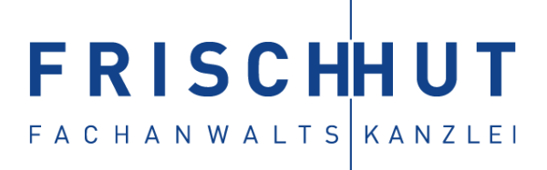 Fachanwaltskanzlei Frischhut