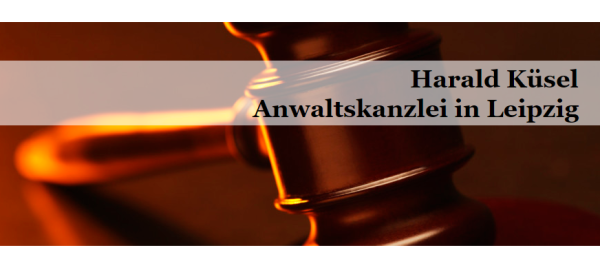 Herr Anwaltskanzlei Leipzig
