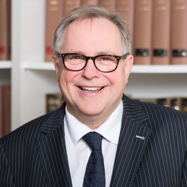 Dr. Jochen Leibold