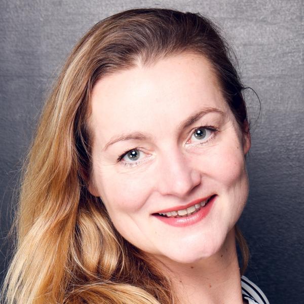Sandra Holtmann