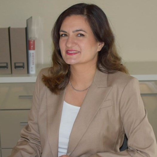Derya Karaoglan