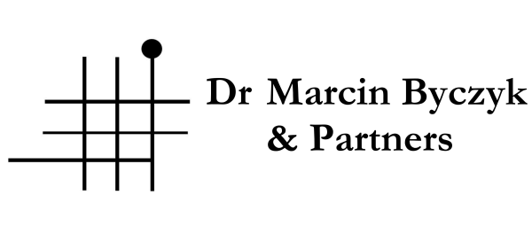 Dr Marcin Byczyk & Partners