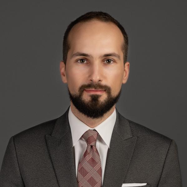 David Talpes