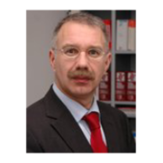 Dr. jur. Andreas Weber