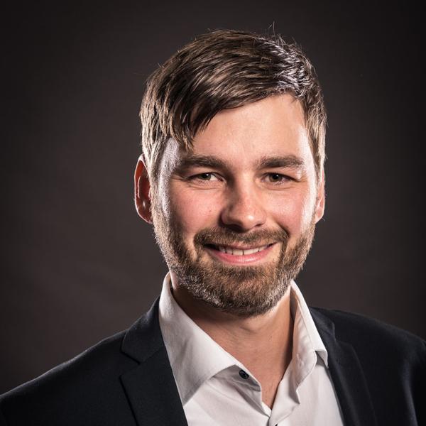 Fabian Kleine Büning