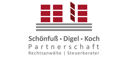 Schönfuß | Digel | Koch Partnerschaft Rechtsanwälte Steuerberater