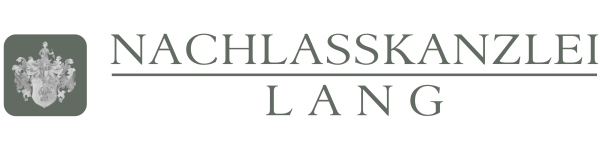 NACHLASSKANZLEI LANG