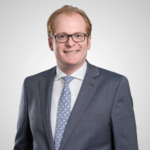 Dr. Gerold Papsch