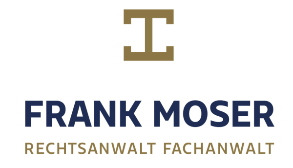 Rechtsanwalt Frank Moser