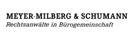 Rechtsanwalt Meyer-Milberg
