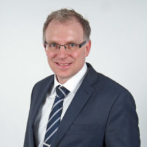 Wolfgang Reich