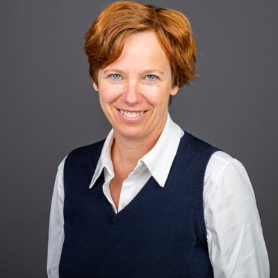 Anne Kathrin Kitschenberg
