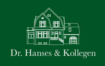 Dr. Hanses und Kollegen